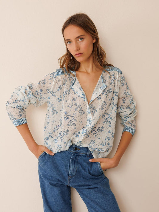 Indi &Cold Camisa Vera