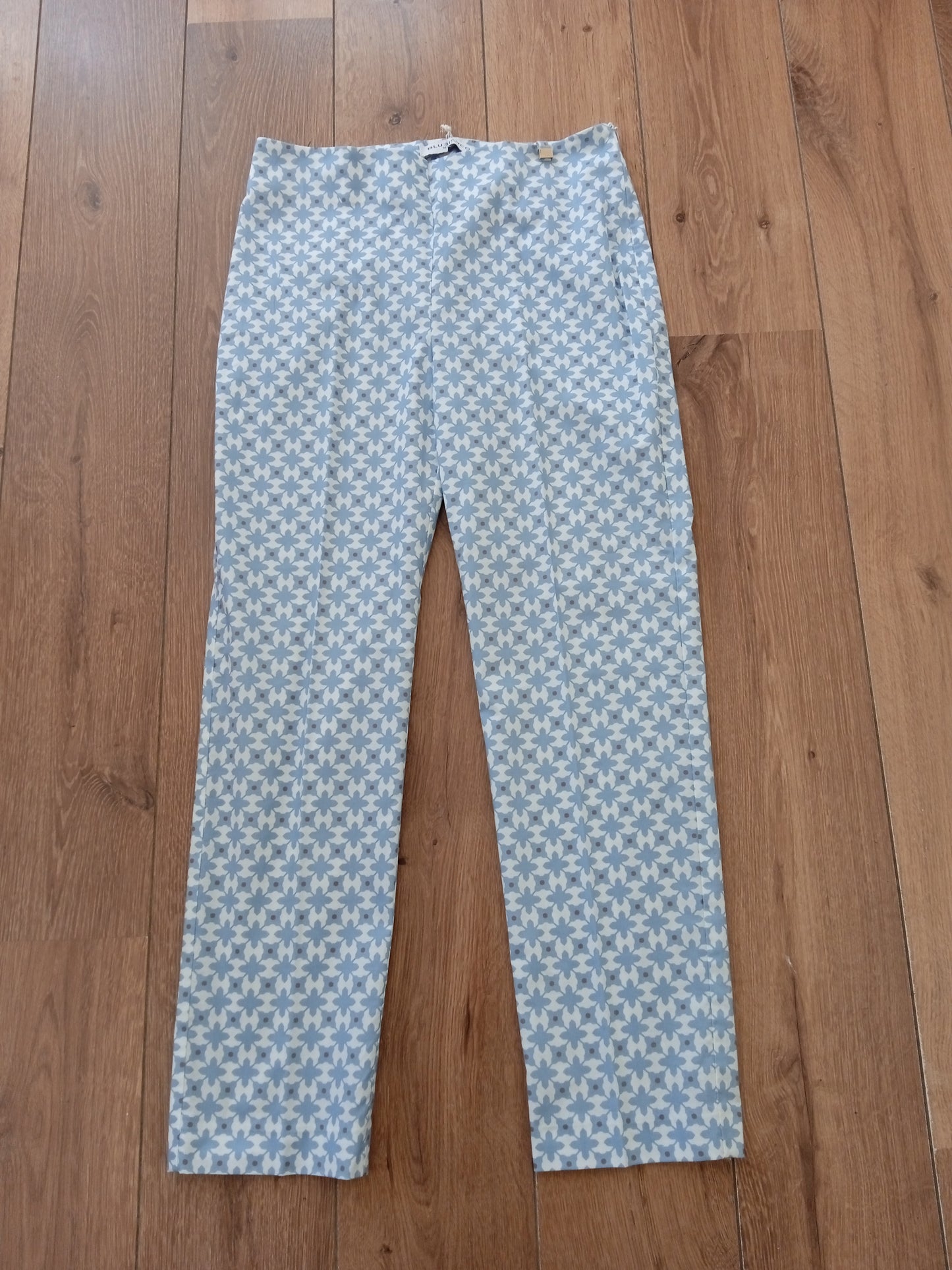 Blubianco Pantalón
