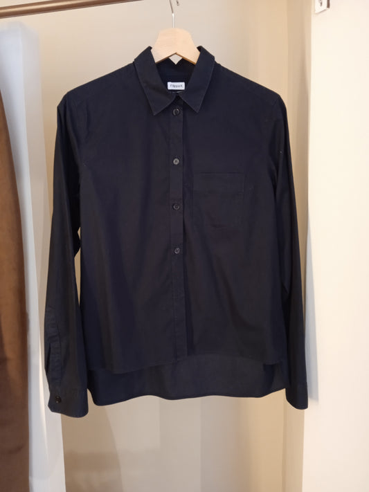 Filippa K Camisa Negra