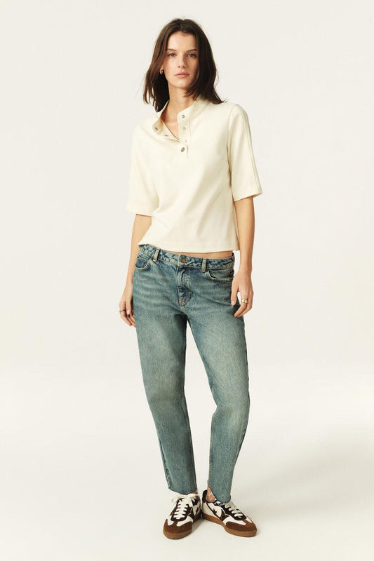 Ba&sh Top . jimeo