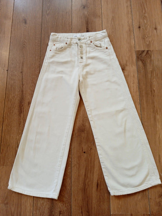 Zara Jeans