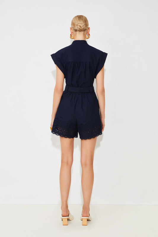 Suncoo Short . Short Bianca