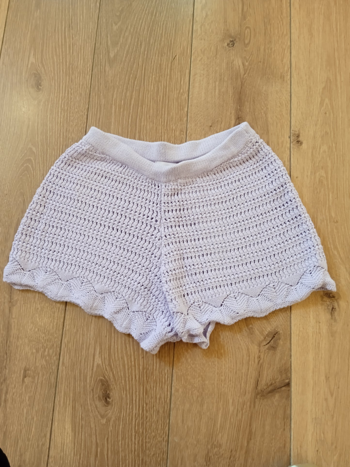 Zara Short Niña