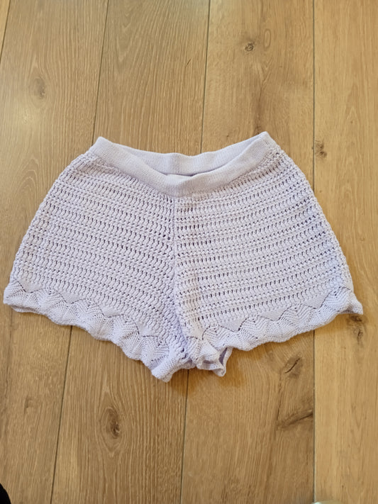 Zara Short Niña