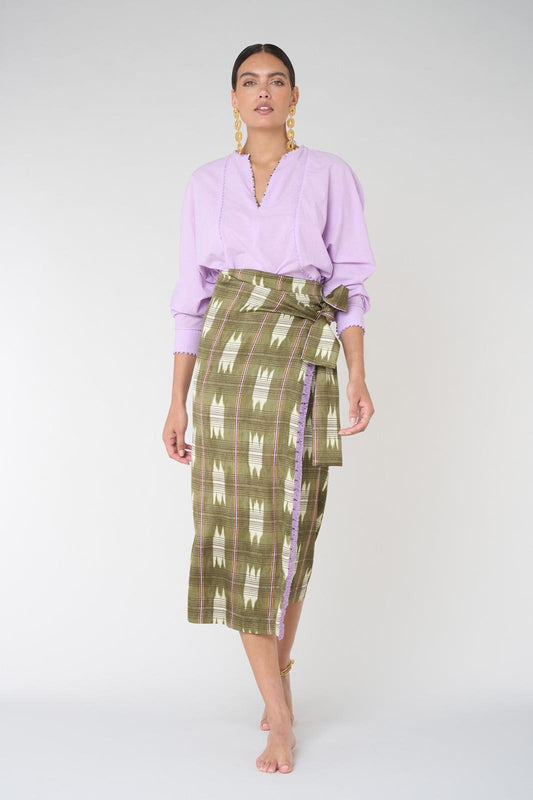 Bazar Deluxe S965 Camisa