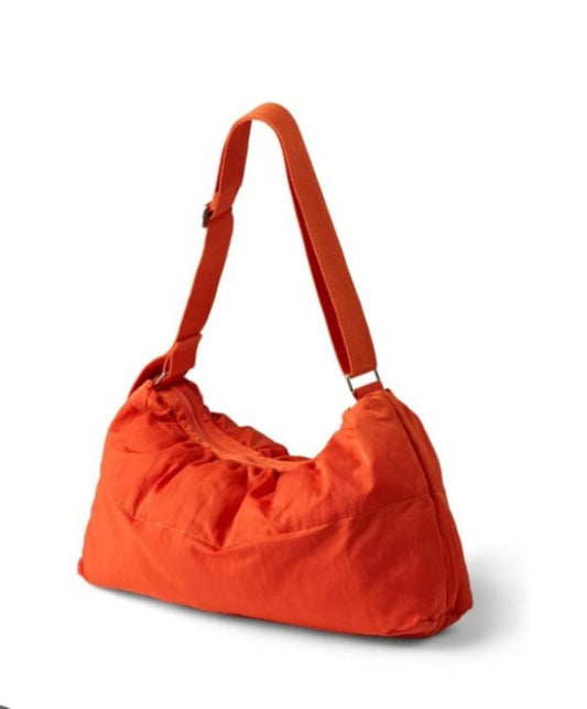 Rabens Saloner Bolsa. Bolstered Clucth bag- Kirsty