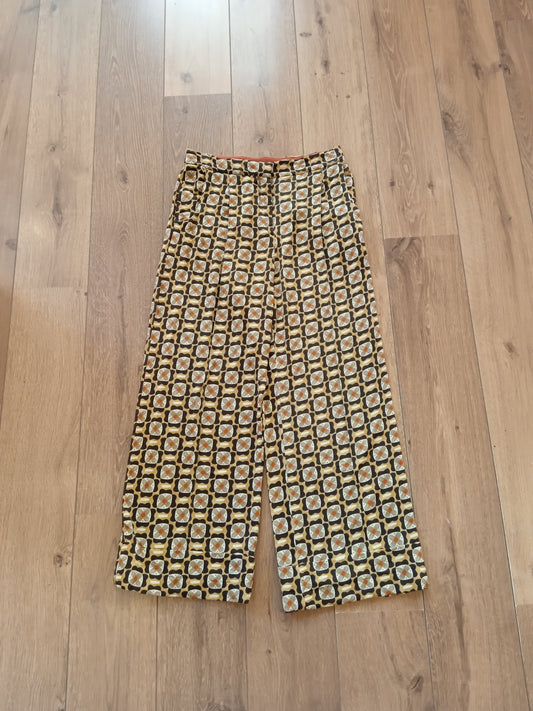 Maliparmi Pantalón